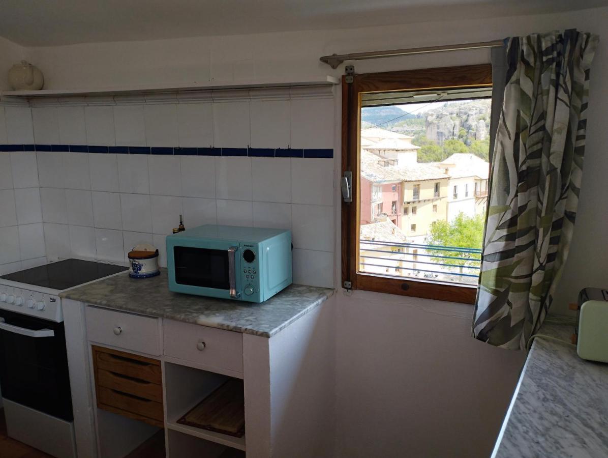 Casa Flores. Cuenca  Zewnętrze zdjęcie