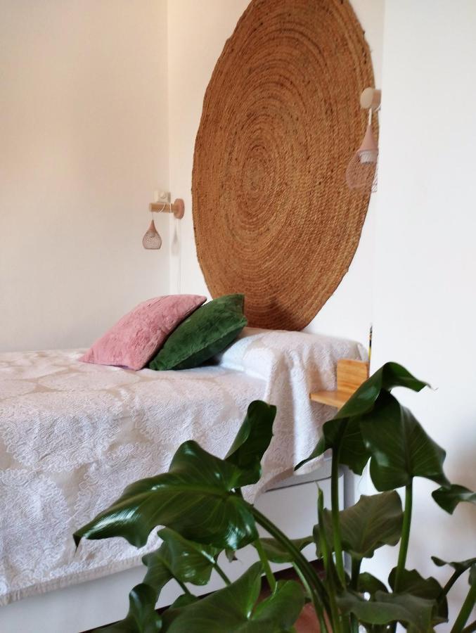 Casa Flores. Cuenca  Zewnętrze zdjęcie